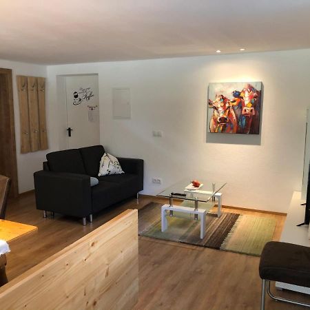 Ferienwohnung Margreitterhof Ausserbraz Exterior foto