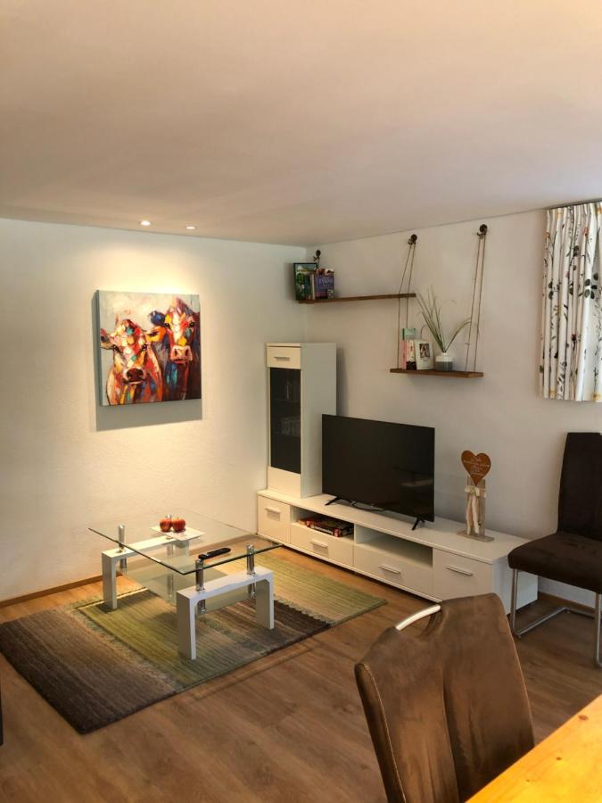 Ferienwohnung Margreitterhof Ausserbraz Exterior foto